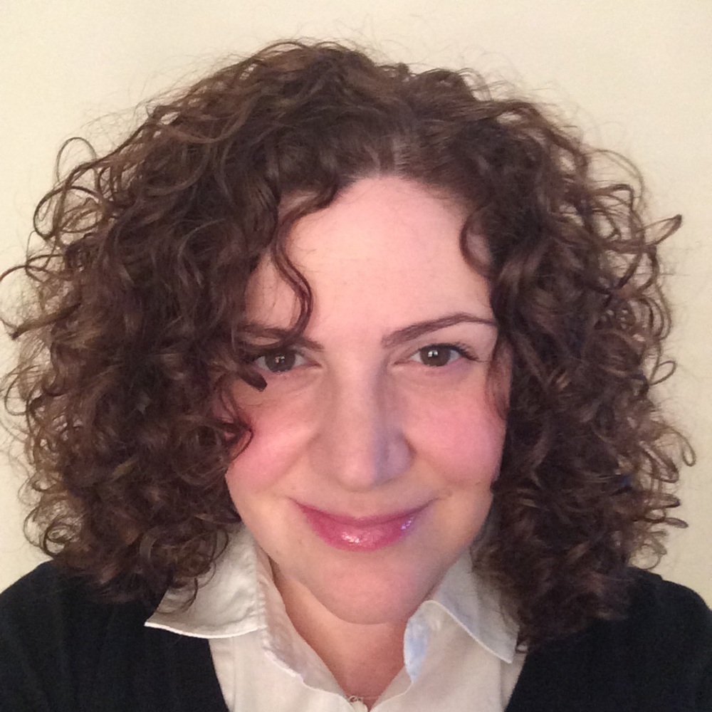 Meet your Posher, Lori